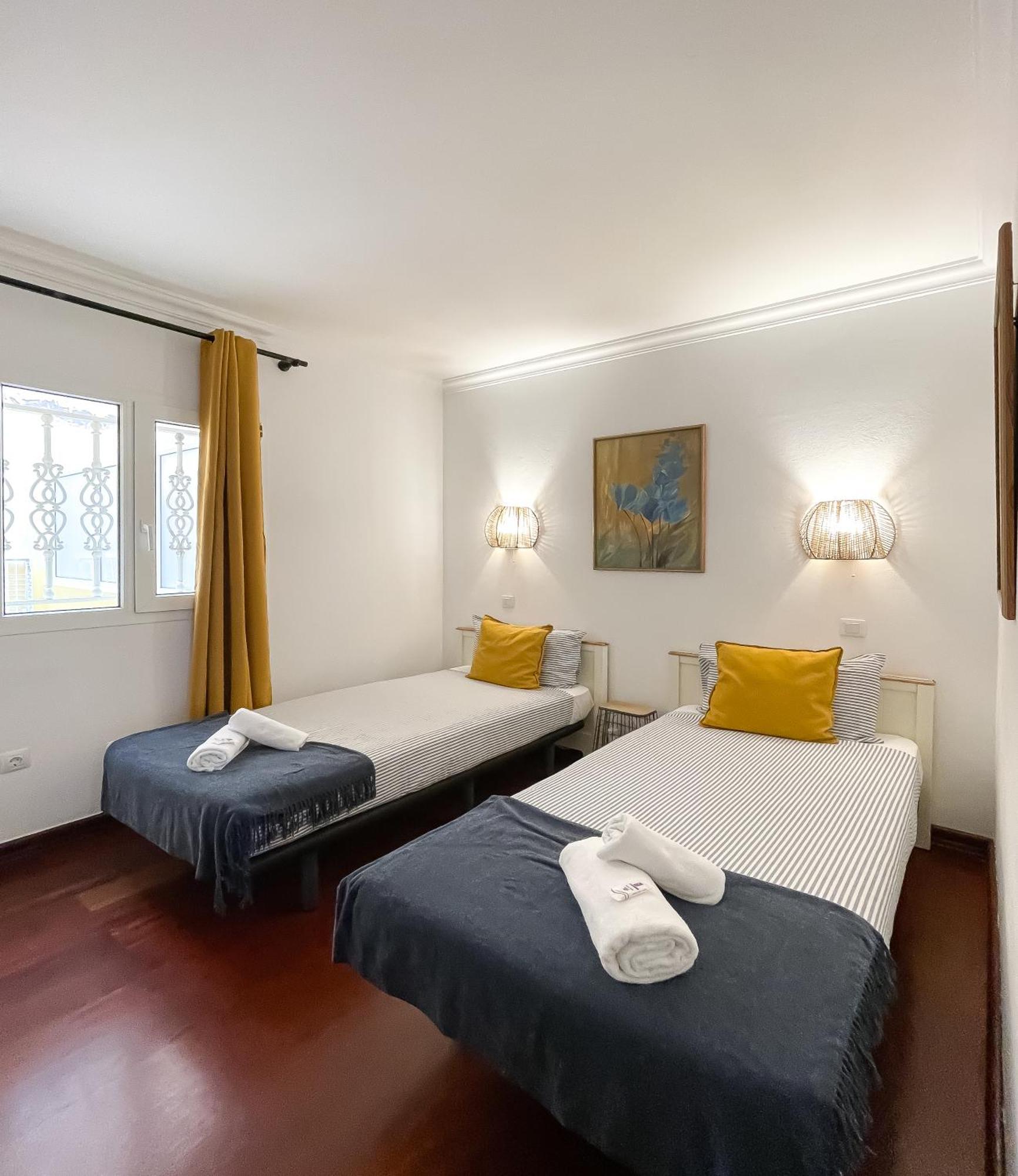 Marine Bristol By Best Holidays Fuerteventura Corralejo Exterior foto